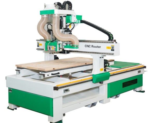 Wooden door processing equipment
