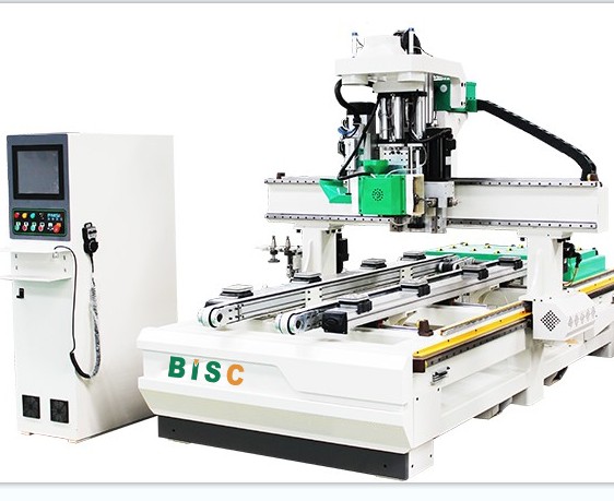 wood furniture cnc router