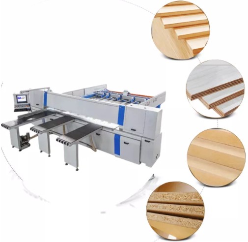 Beam Saw  Panel Saw Machine