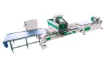 Automatic Feeding CNC Machine