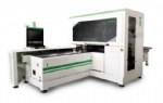 Wood Cutting And Drilling CNC Router For Panel Furniture