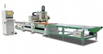 cabinet production line CNC Machine