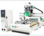 wood furniture cnc router