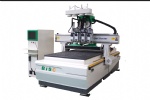 wood 3D carving machine