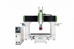 5 Axis CNC Router
